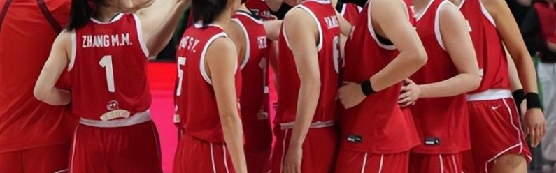 MK体育-中国女篮74-69巴西女篮！球员评价：4人满分，3人崩盘，3人刚及格
