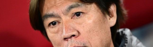 洪明甫：相比第一场，本场比赛能看到球队有很大进步
